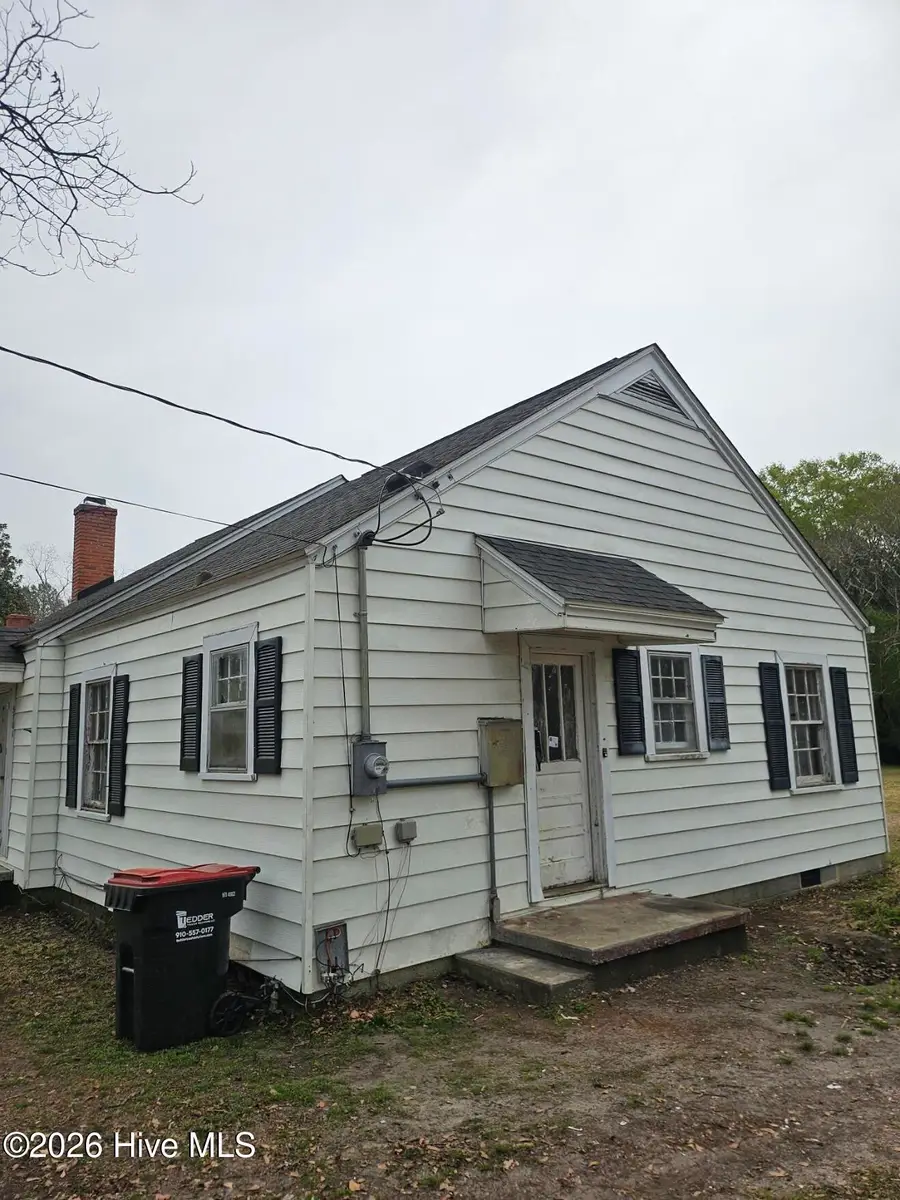 5781 Scotland Avenue, Gibson, NC 28343 - #2