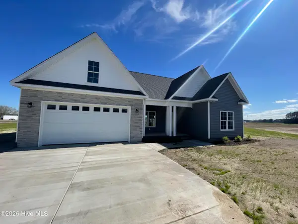 2753 Whitaker Glen Drive, Farmville, NC 27828