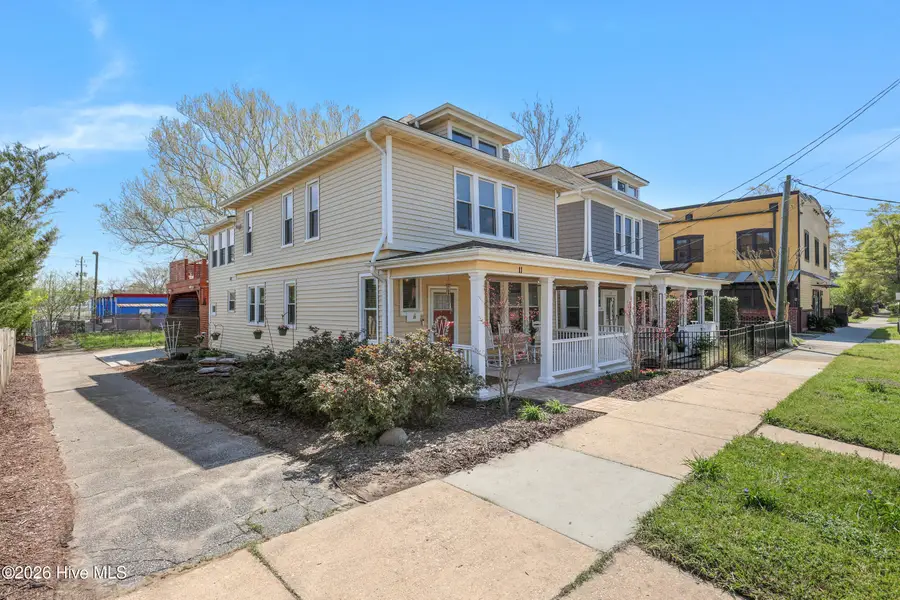 11 S 10th Street, Wilmington, NC 28401 - #3