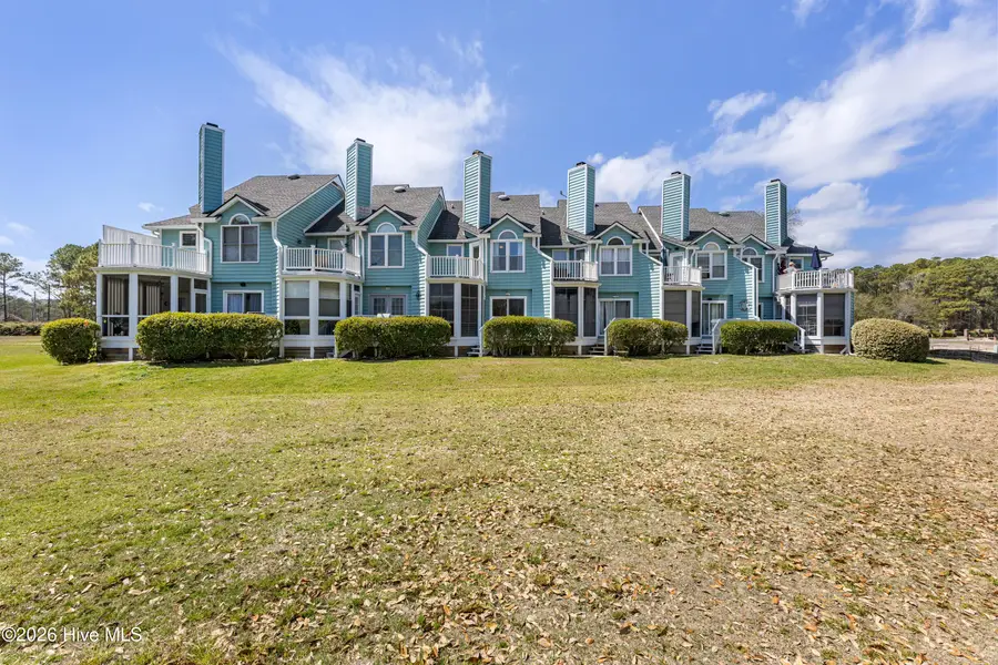 1581 Goose Creek Road Sw # 4, Ocean Isle Beach, NC 28469 - #2