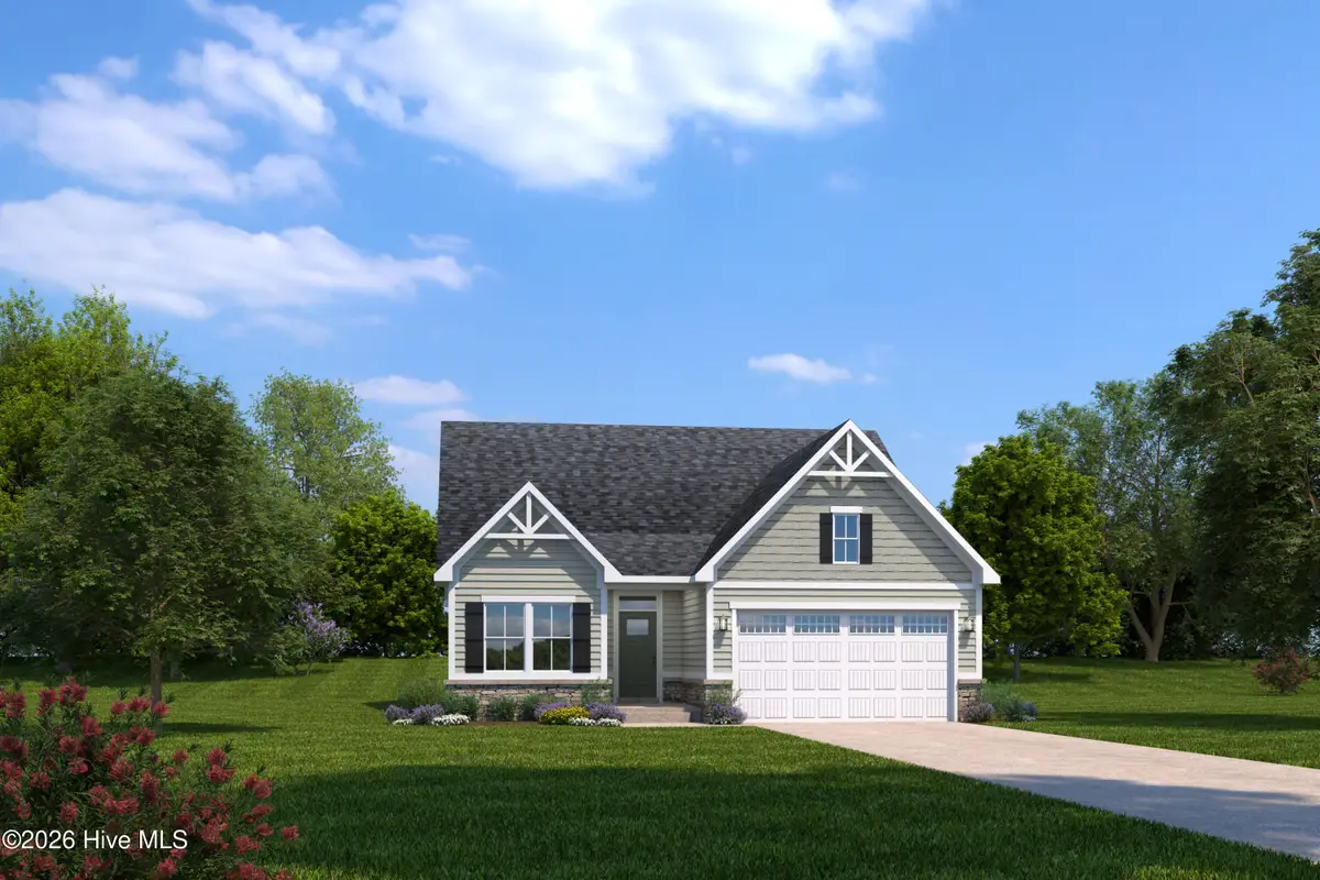 Lt C017, Hertford, NC 27944 - #1