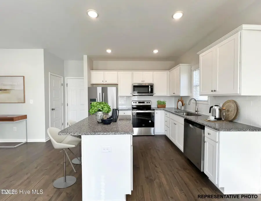 117 Cinnabar Street, Clayton, NC 27527 - #2