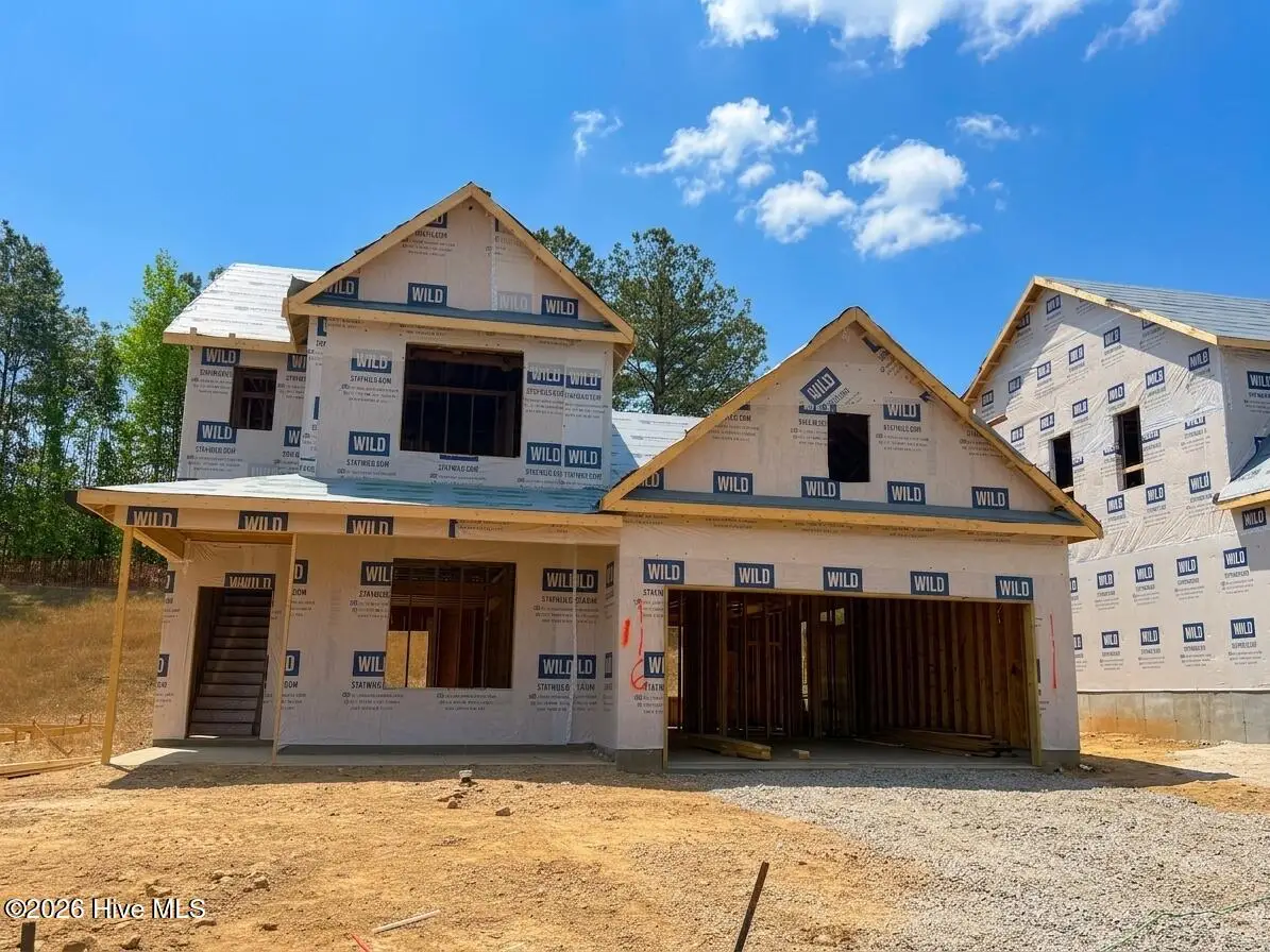 114 Cinnabar Street, Clayton, NC 27527 - #1
