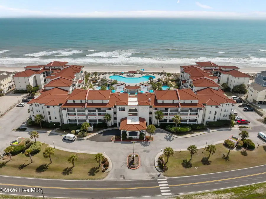 790 New River Inlet Road #320b, North Topsail Beach, NC 28460 - #2