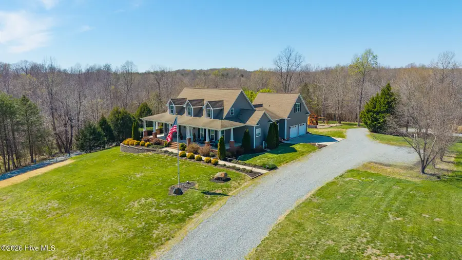 1819 Merritt Trail, Burlington, NC 27217 - #2
