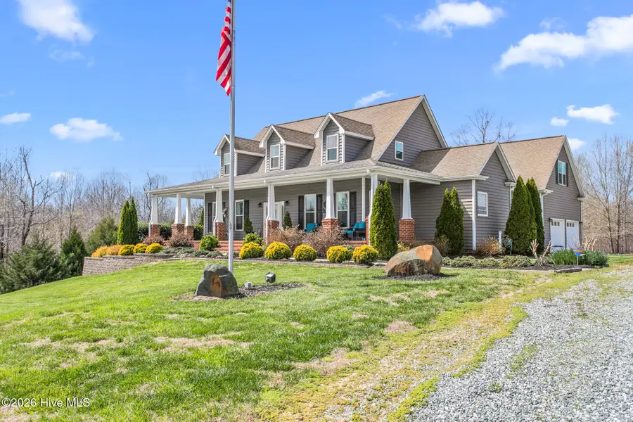 1819 Merritt Trail, Burlington, NC 27217 - #3