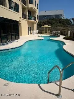 801 Salter Path Road #804, Indian Beach, NC 28512 - #3
