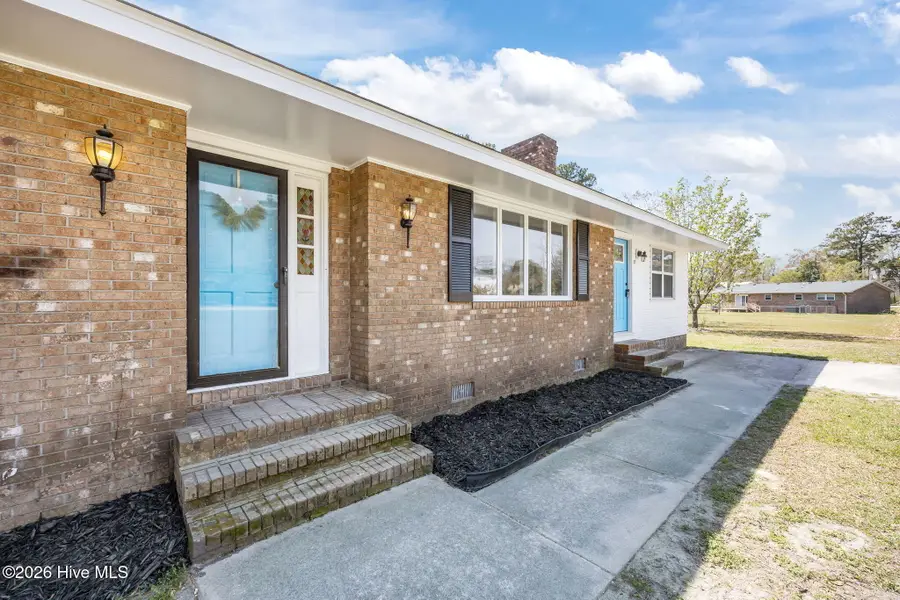 412 Crows Nest Lane, Sneads Ferry, NC 28460 - #3