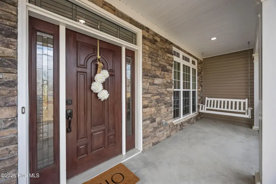 2556 Lance Drive, Greenville, NC 27858 - #3