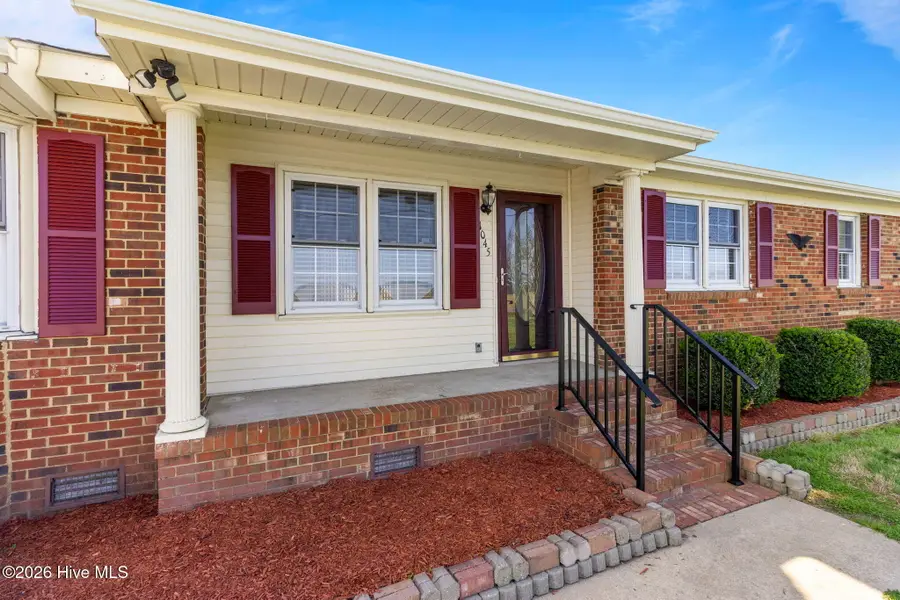 1045 Simpson Ditch Road, Elizabeth City, NC 27909 - #3
