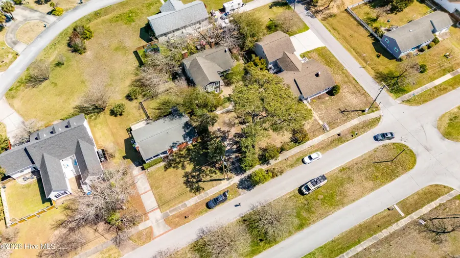 211 Mansfield Parkway, Morehead City, NC 28557 - #3