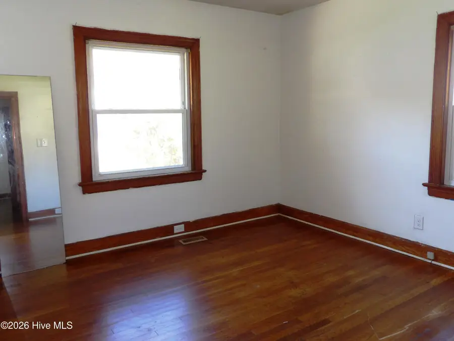 1113 Woodrow Street S, Wilson, NC 27893 - #3