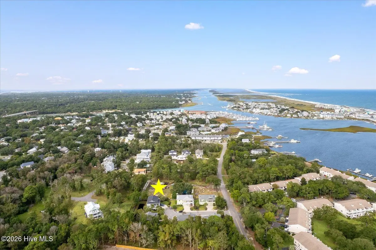 109 Reef Road, Carolina Beach, NC 28428 - #1
