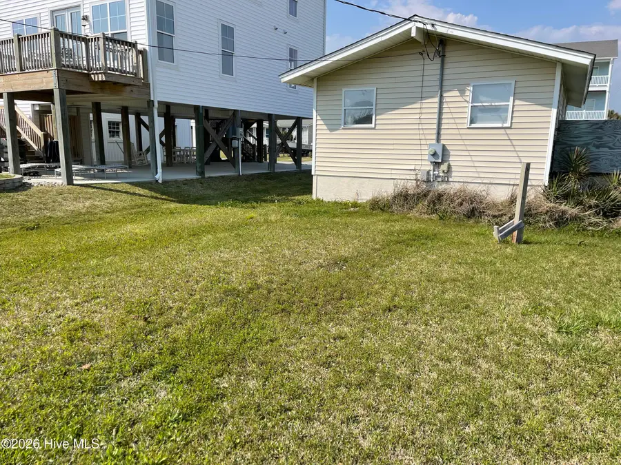 310 E Terminal Boulevard, Atlantic Beach, NC 28512 - #2