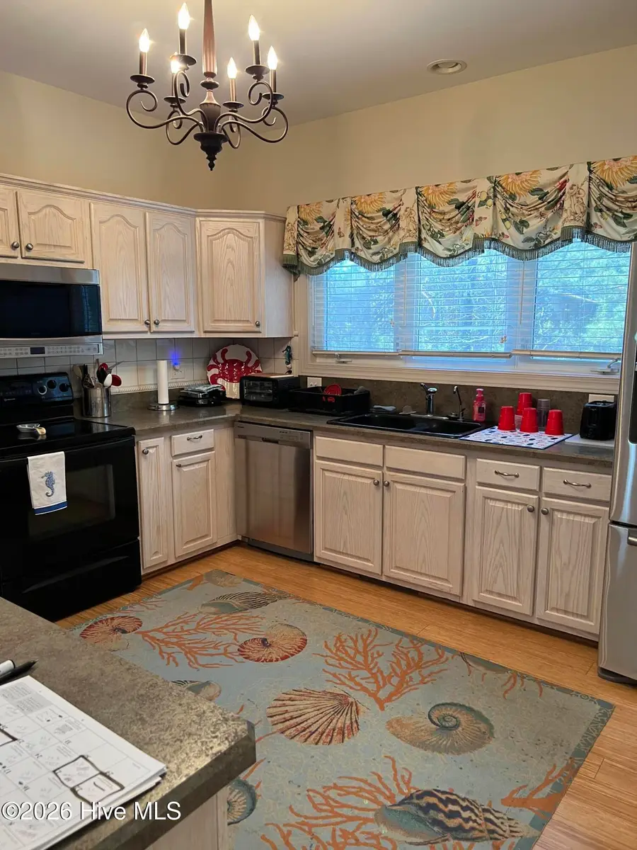 3714 Kenzie Court #24, Morehead City, NC 28557 - #3