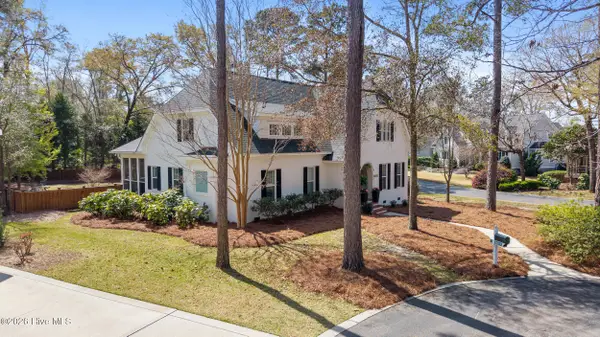 8803 Sawmill Creek Lane, Wilmington, NC 28411