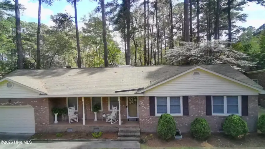 206 Staffordshire Road, Greenville, NC 27834 - #2