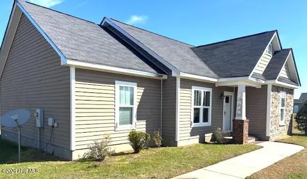 7806 Stone Castle Court, Kenly, NC 27542