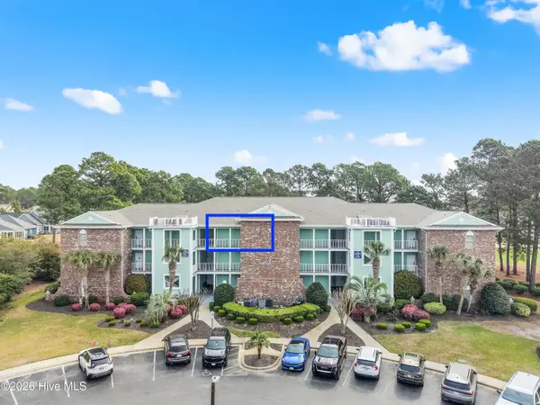 139 Avian Drive #Apt 3615, Sunset Beach, NC 28468