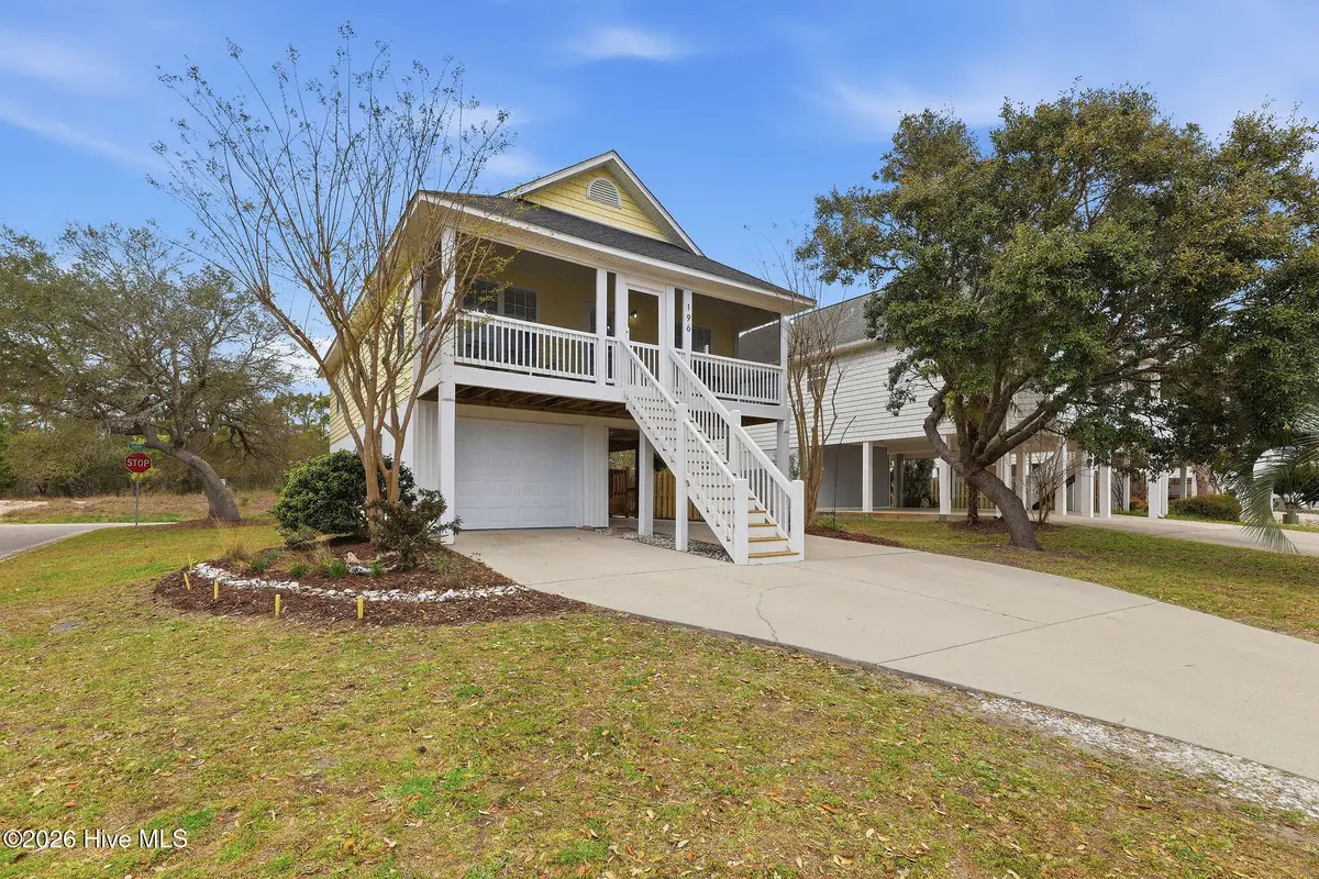 196 Olde Mariners Way, Carolina Beach, NC 28428 - #1