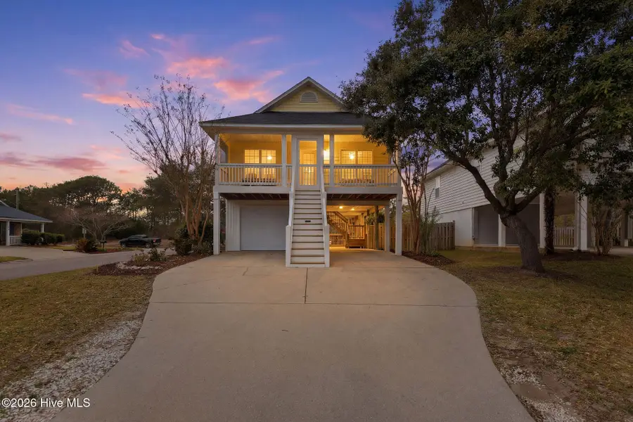 196 Olde Mariners Way, Carolina Beach, NC 28428 - #2