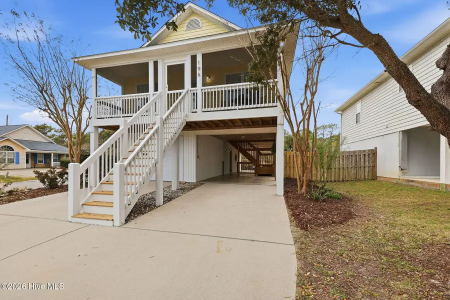 196 Olde Mariners Way, Carolina Beach, NC 28428 - #3