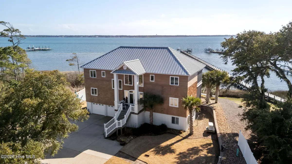 433 Highway 24, Morehead City, NC 28557 - #1
