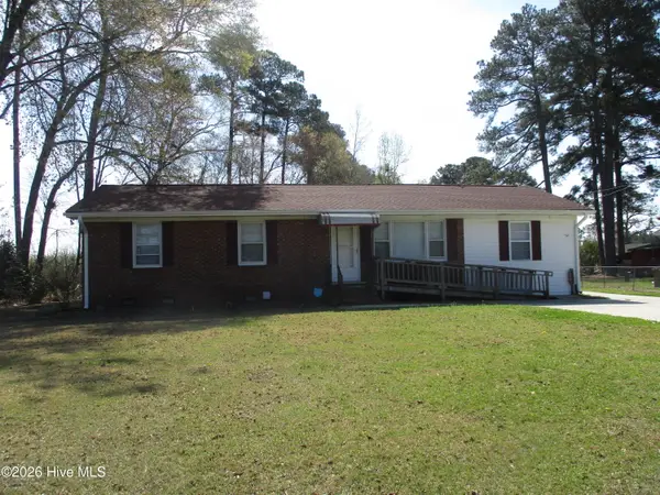 2941 Poole Road, Kinston, NC 28504