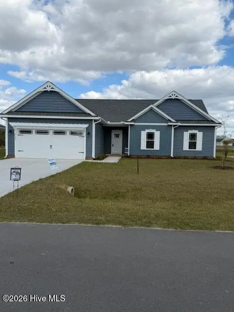 102 Sunny Acres Lane, Clinton, NC 28328 - #1