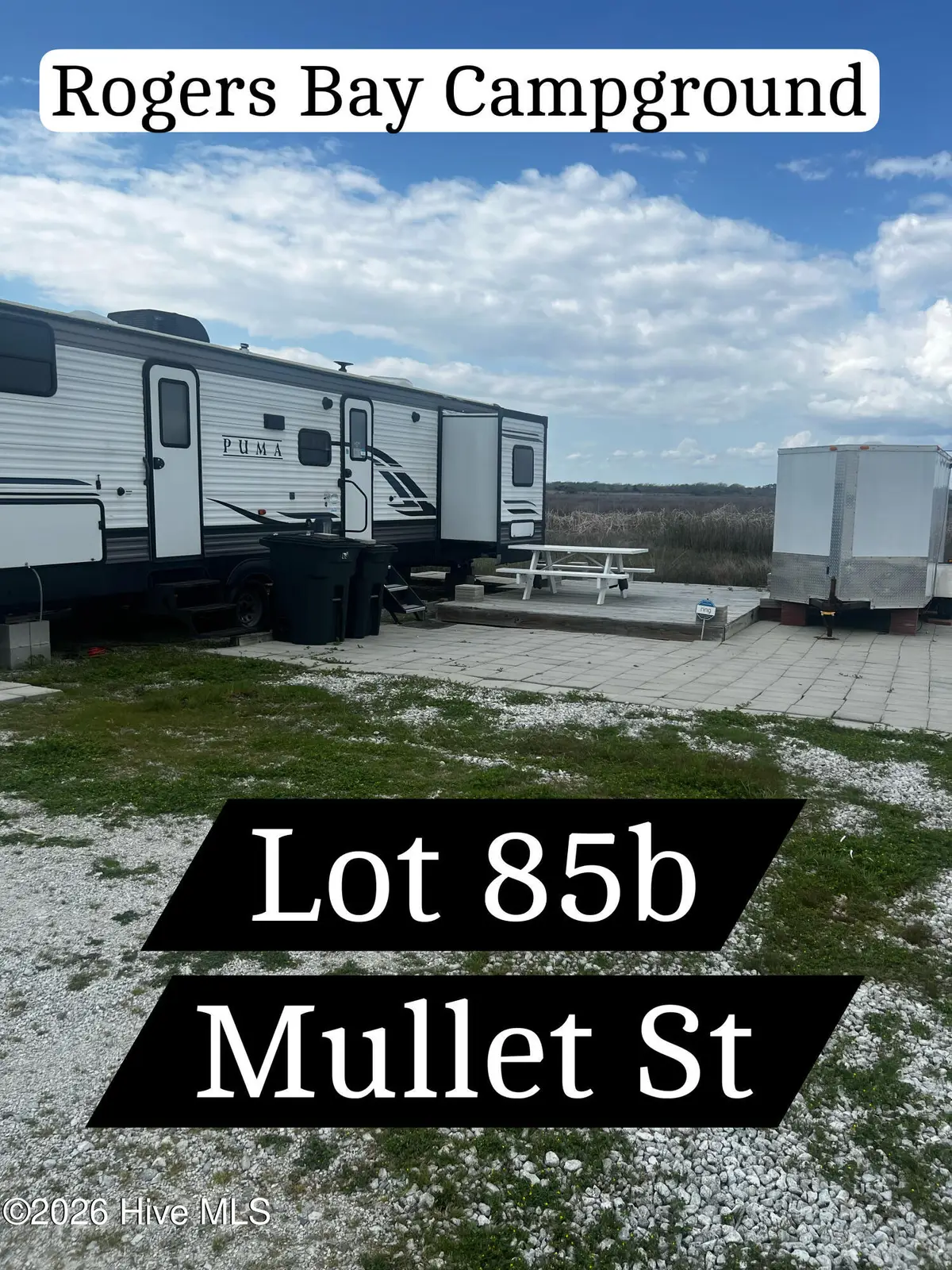 Lot 85b Mullet Street, North Topsail Beach, NC 28460 - #1