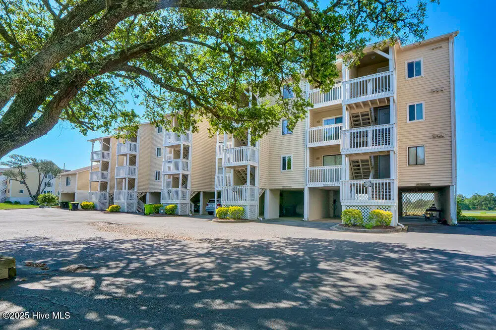 1912 Goose Creek Road Sw #Unit 4302, Ocean Isle Beach, NC 28469 - #1