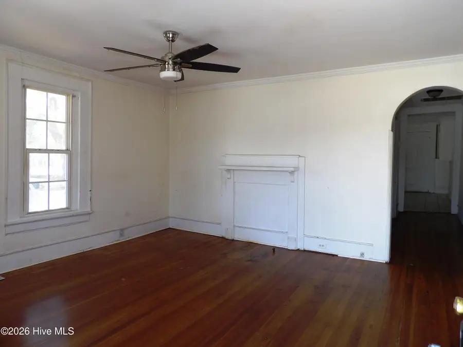 1201 Lincoln Street Se, Wilson, NC 27893 - #3