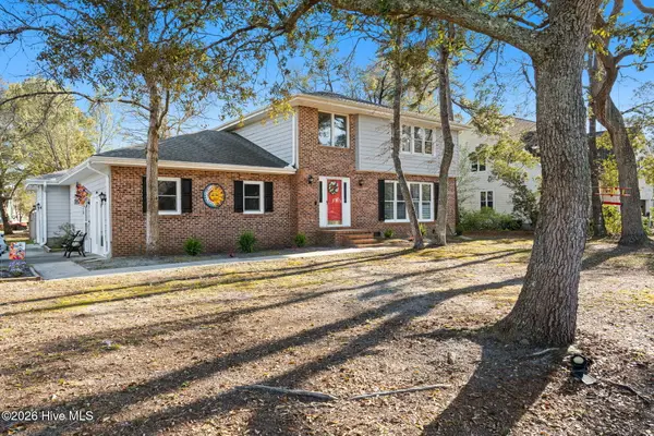 1706 Bay Tree Court Sw, Ocean Isle Beach, NC 28469