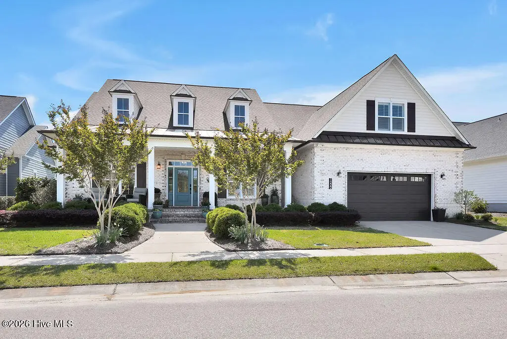 1222 Cross Water Circle, Leland, NC 28451 - #1