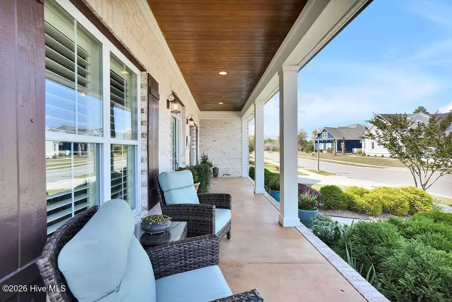 1222 Cross Water Circle, Leland, NC 28451 - #3