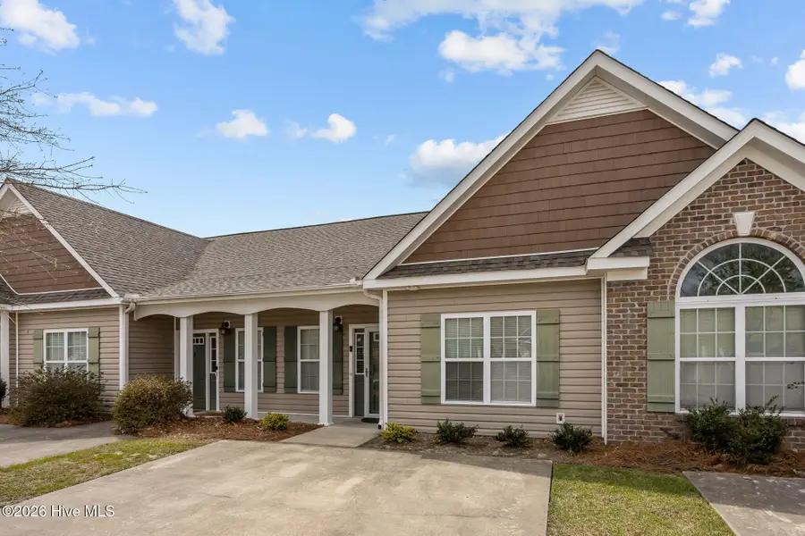 4041 Bluebill Drive #4, Greenville, NC 27858 - #3