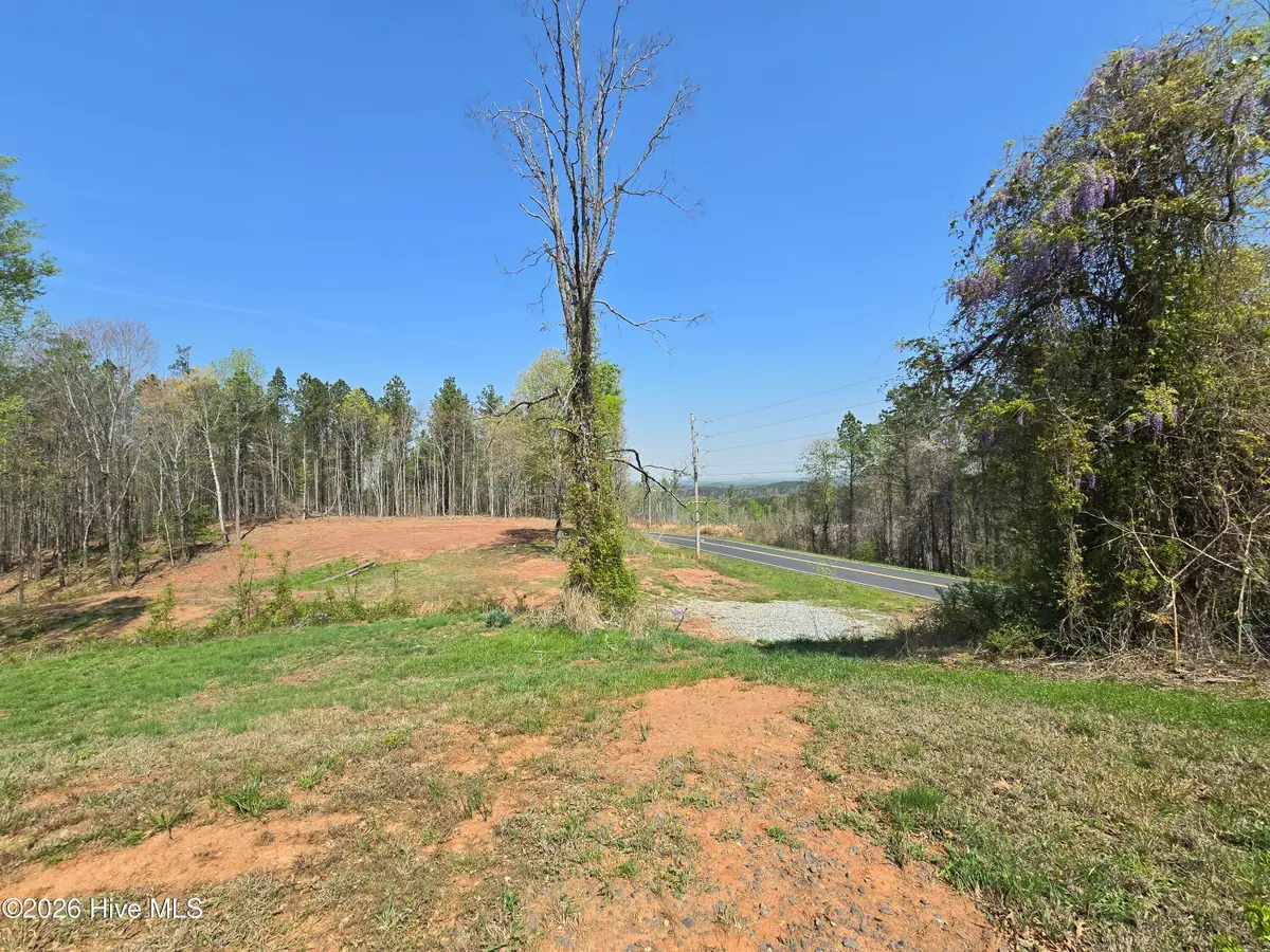 3123 Everett Chappell Road, Ellerbe, NC 28338 - #1
