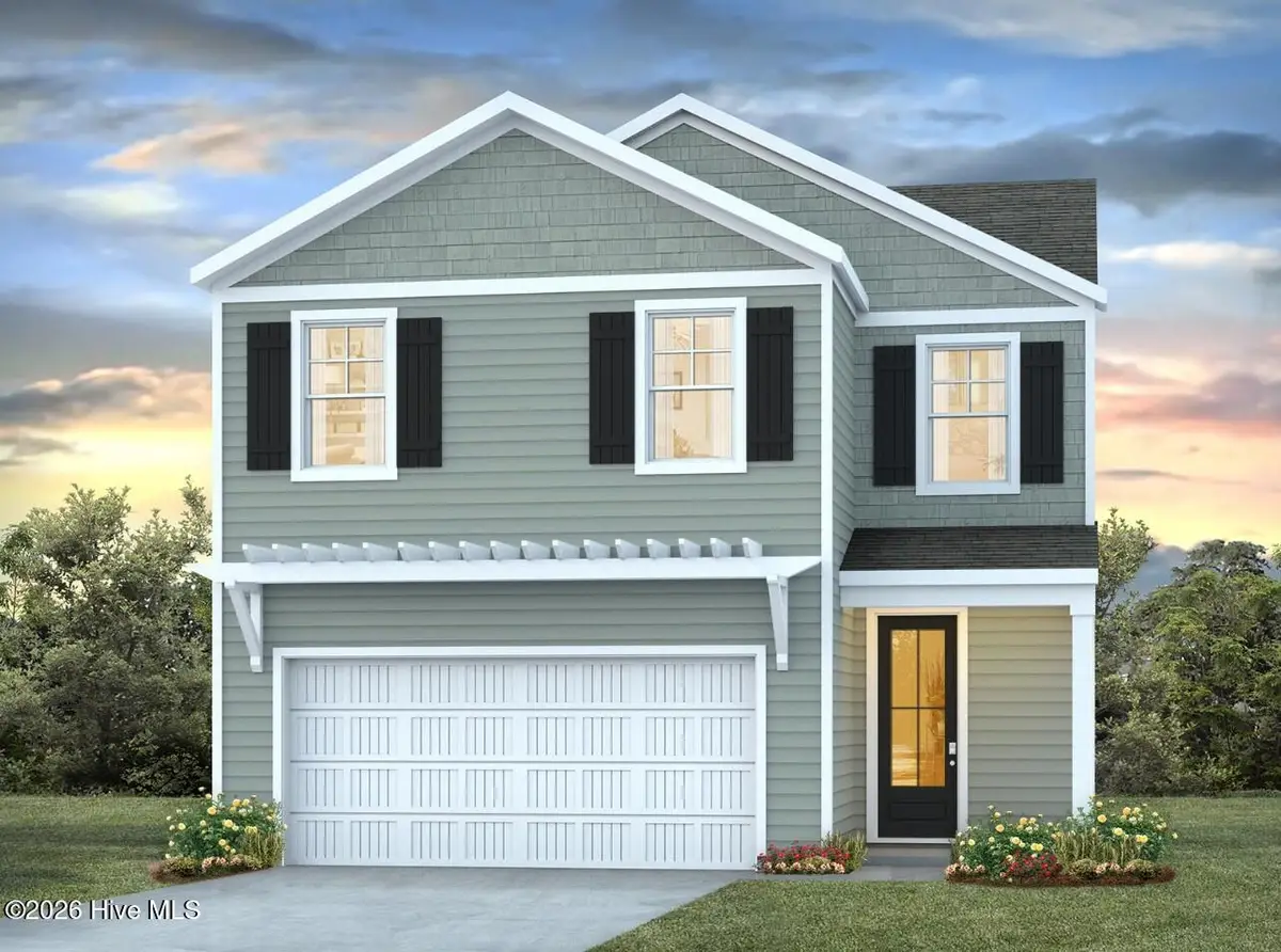 21 W Belmont Street #Lot 17, Wilmington, NC 28411 - #1