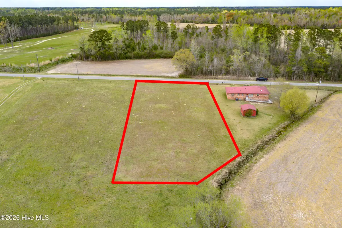 0 Kellyville Road, Rocky Point, NC 28457 - #1