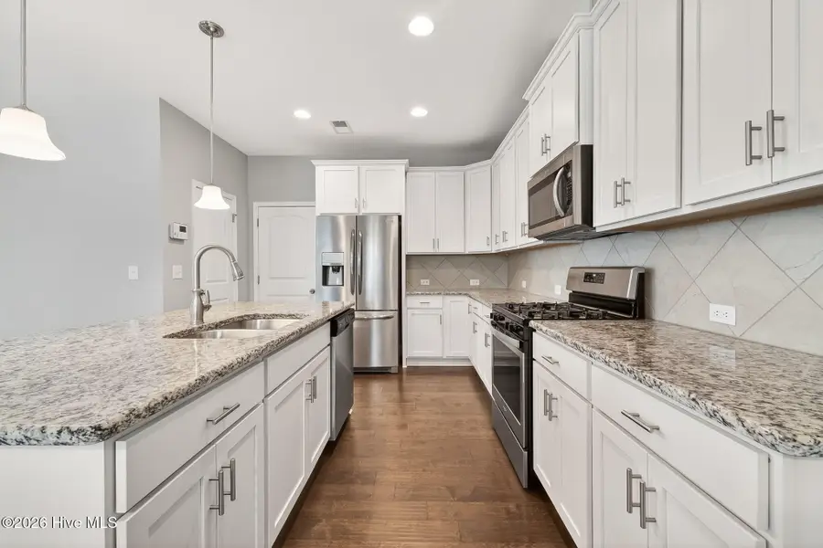 152 E Ravano Drive, Clayton, NC 27527 - #2