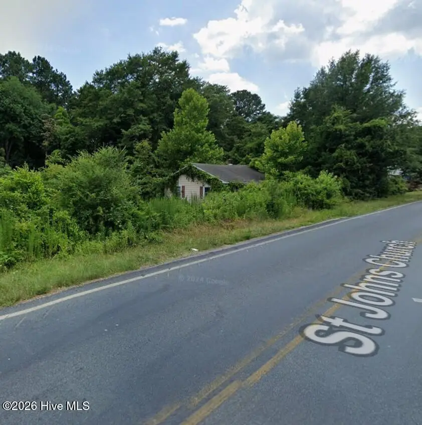 17801 Saint Johns Church Road, Laurel Hill, NC 28351 - #2