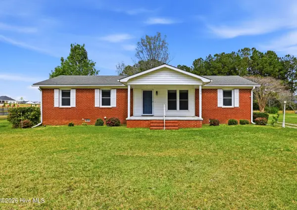 296 Old Town Creek Road Ne, Leland, NC 28451