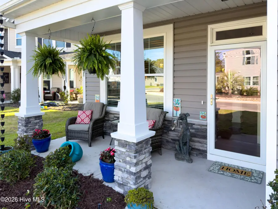 1121 Spincast Road, Southport, NC 28461 - #2