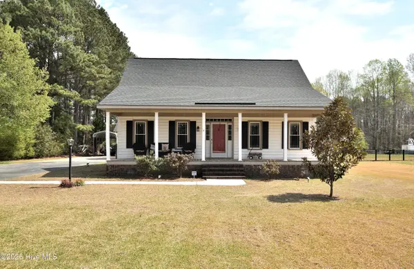 4083 N Old Carriage Road, Rocky Mount, NC 27804