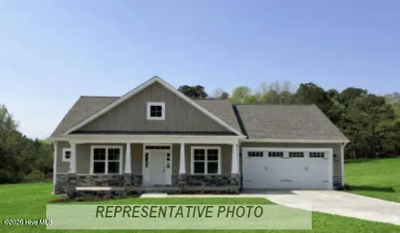 2449 Murdocksville Road, West End, NC 27376