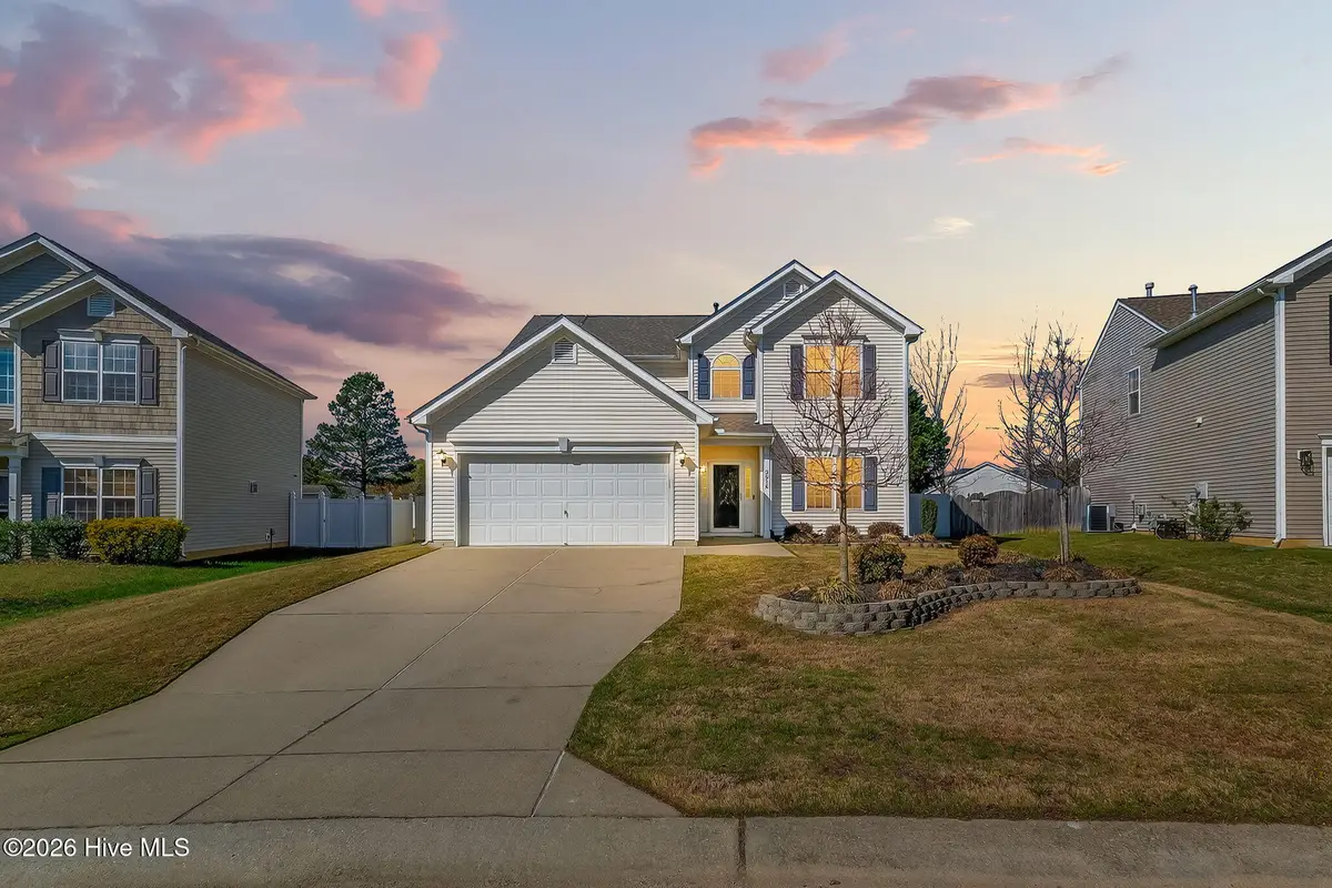 2016 Satinwood Drive, Clayton, NC 27520 - #1