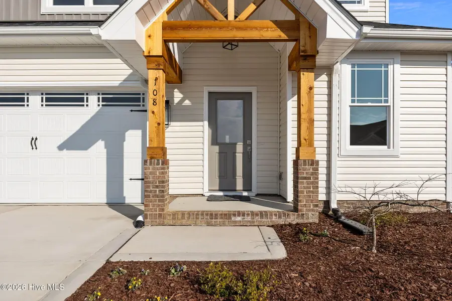 108 Sunny Acres, Clinton, NC 28328 - #3