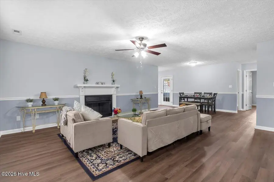 215 Devonshire Drive, Havelock, NC 28532 - #2