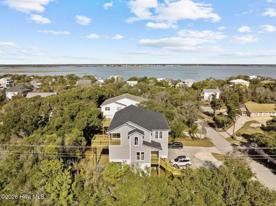 201 W Landing Drive #South, Emerald Isle, NC 28594 - #3