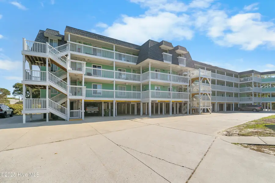 2203 Surfrider Circle #C, Kure Beach, NC 28449 - #3